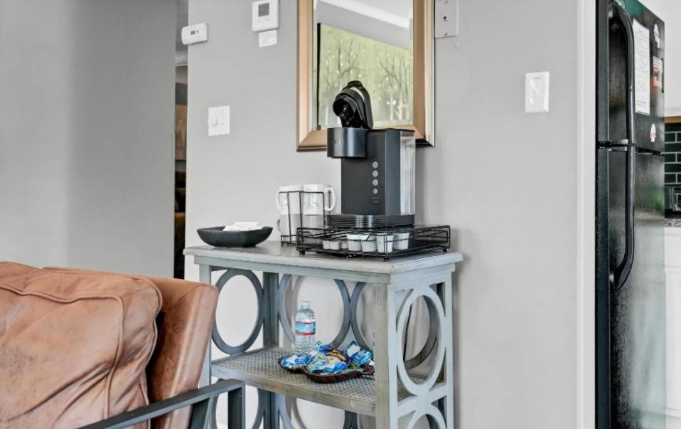 New- Lovely 2-Bdr2Bath Gatlinburg Condo With Resort Indoor Pool Hot Tub Wi-Fi, Great Location Buitenkant foto