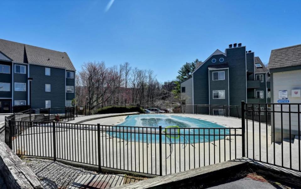New- Lovely 2-Bdr2Bath Gatlinburg Condo With Resort Indoor Pool Hot Tub Wi-Fi, Great Location Buitenkant foto